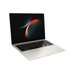 Samsung Galaxy Book3 Pro - Intel Core i7 - 1360P - jusqu'à 5 GHz - Evo - Win 11 Home - Carte gr... (NP940XFG-KA1FR)_5